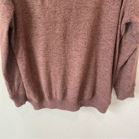 Torrid Super Soft Sweater Size 10 - Picture 3 of 8